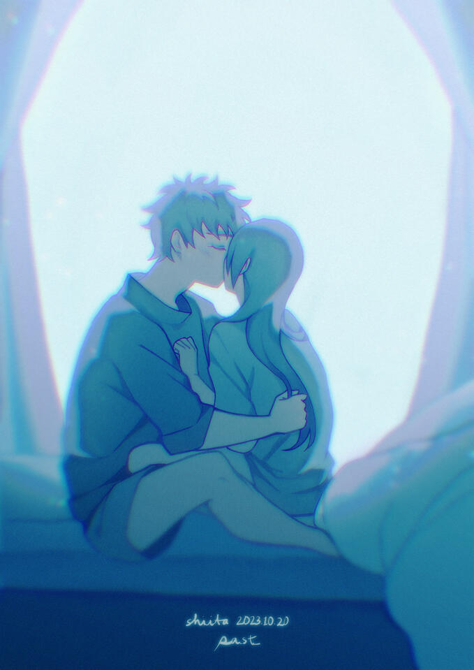 ShiIta Weekend 2023 - Past